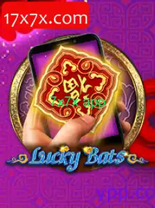 LuckyBatsM